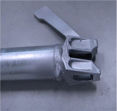 Registrul de schele Ringlock