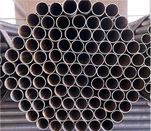 Teava de schele din otel